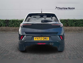 Used Vauxhall Mokka 2023 for sale - 77472109: Photo