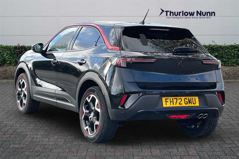 Used Vauxhall Mokka 2023 for sale - 77472109: Photo 4