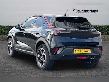 Used Vauxhall Mokka 2023 for sale - 77472109: Photo