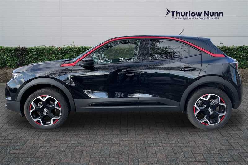 Used Vauxhall Mokka 2023 for sale - 77472109: Photo 5