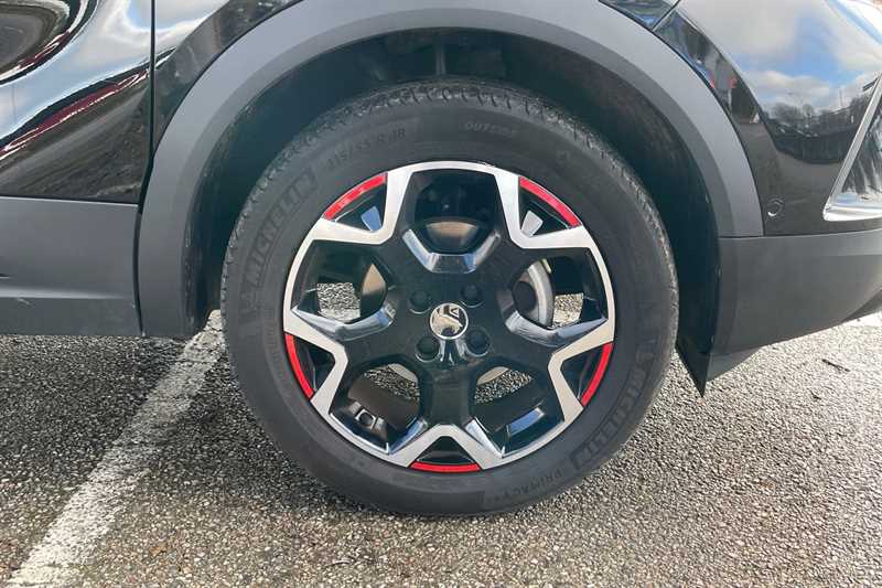 Used Vauxhall Mokka 2023 for sale - 77472109: Photo 8