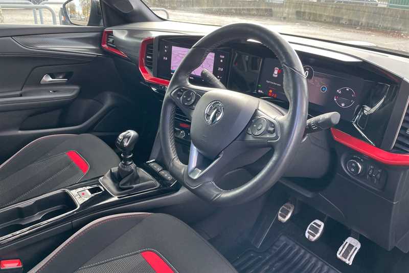 Used Vauxhall Mokka 2023 for sale - 77472109: Photo 9