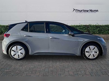 Used Volkswagen ID.3 2022 for sale - 77043201: Photo