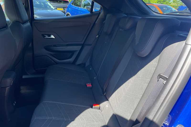 Used Vauxhall Mokka Electric for sale - 76999846: Photo 23