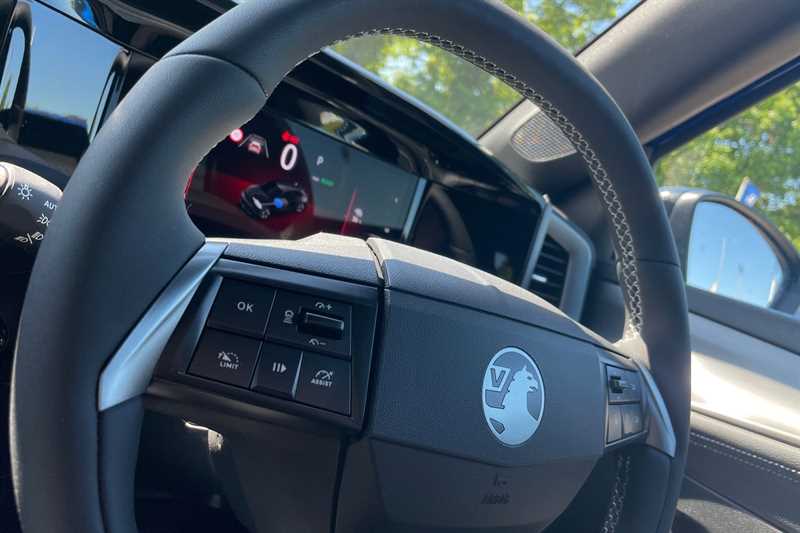 Used Vauxhall Mokka Electric for sale - 76999846: Photo 28