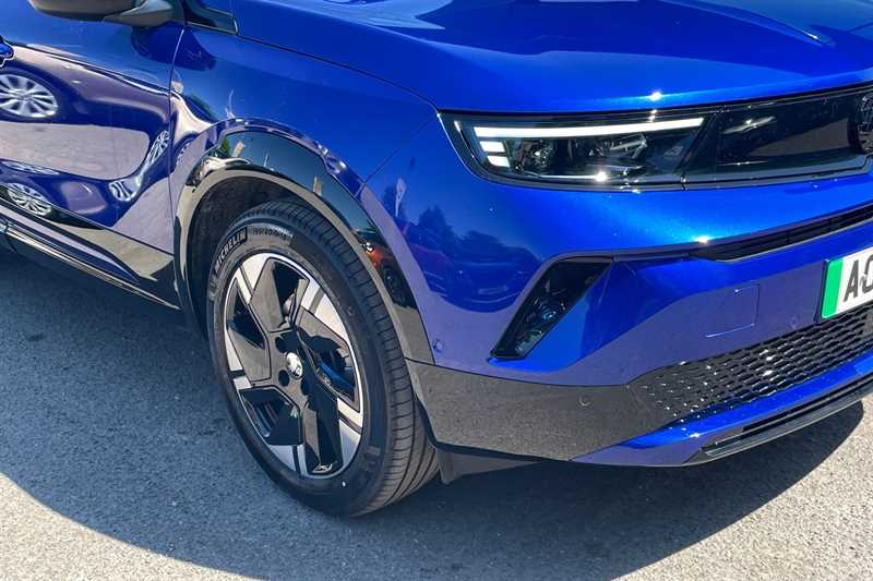 Used Vauxhall Mokka Electric for sale - 76999846: Photo 30