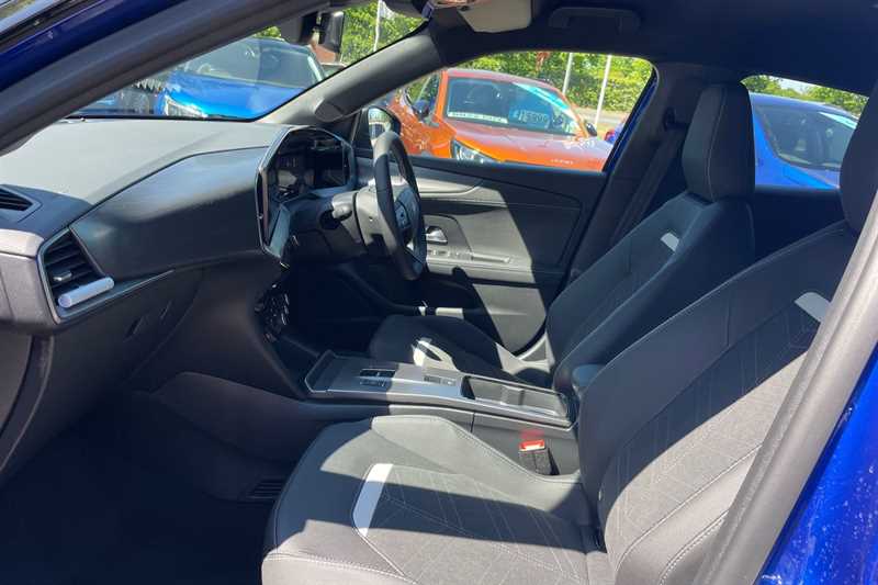 Used Vauxhall Mokka Electric for sale - 76999846: Photo 32