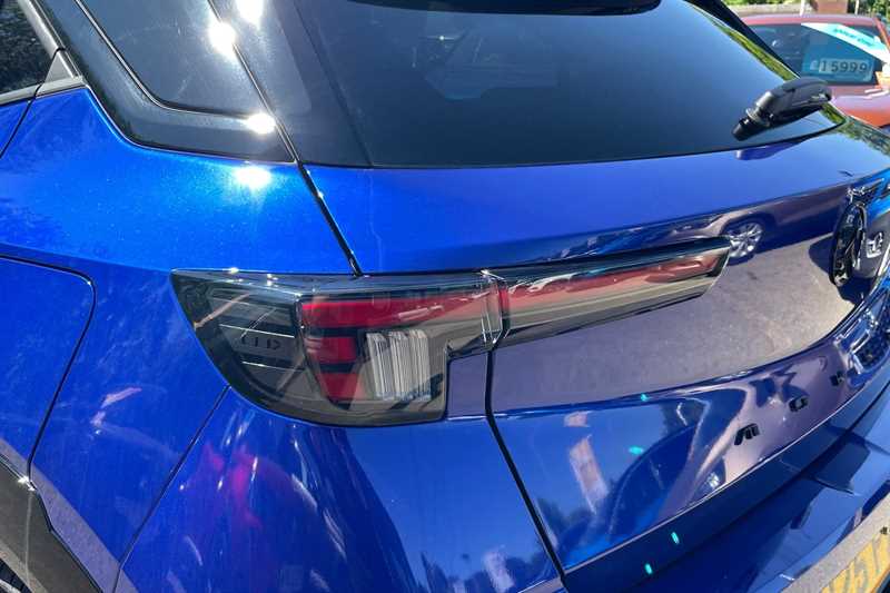 Used Vauxhall Mokka Electric for sale - 76999846: Photo 34