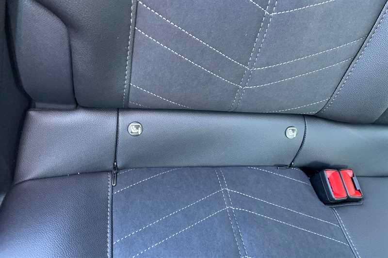 Used Vauxhall Mokka Electric for sale - 76999846: Photo 35