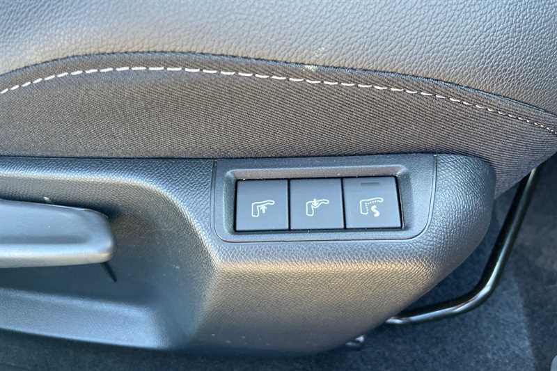 Used Vauxhall Mokka Electric for sale - 76999846: Photo 37