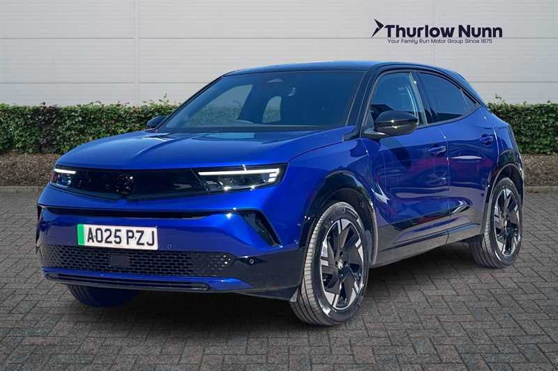 Used Vauxhall Mokka Electric for sale - 76999846: Photo 7