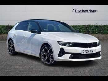 2024 - 1.2 Turbo Ultimate Hatchback 5dr Petrol Manual Euro 6 (s/s) (130 ps)