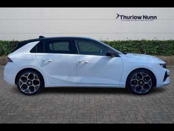 Used Vauxhall Astra 2024 for sale - 74558774: Photo