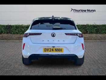 Used Vauxhall Astra 2024 for sale - 74558774: Photo