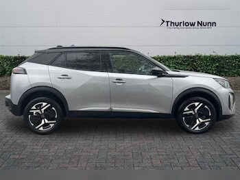 Used Peugeot 2008 2023 for sale - 77269643: Photo