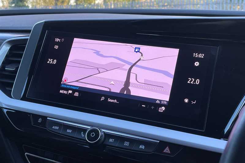 Used Vauxhall Grandland 2023 for sale - 77146871: Photo 15