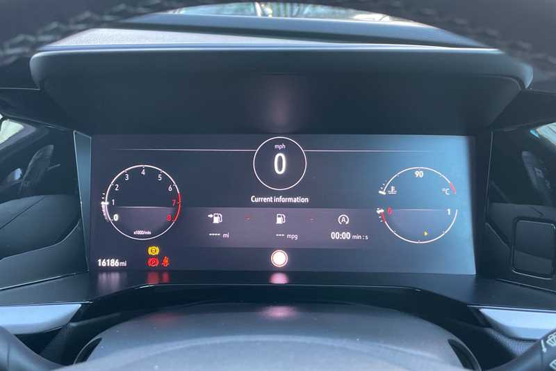 Used Vauxhall Grandland 2023 for sale - 77146871: Photo 17