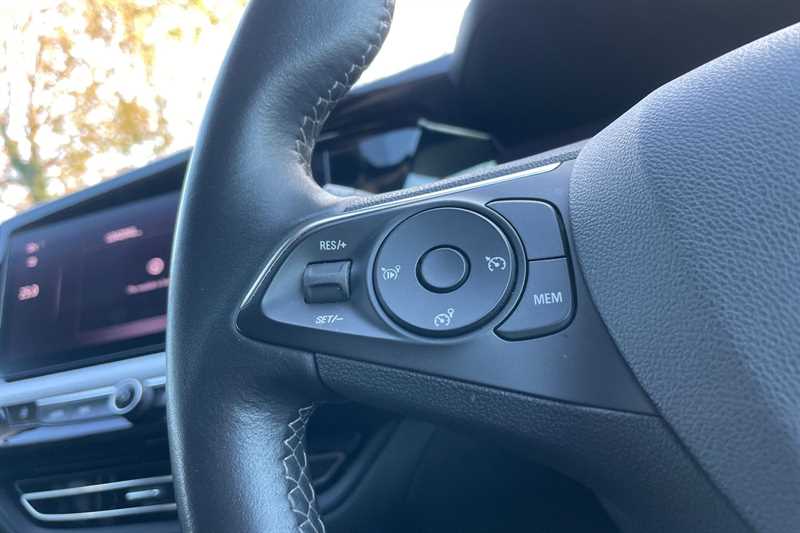 Used Vauxhall Grandland 2023 for sale - 77146871: Photo 18