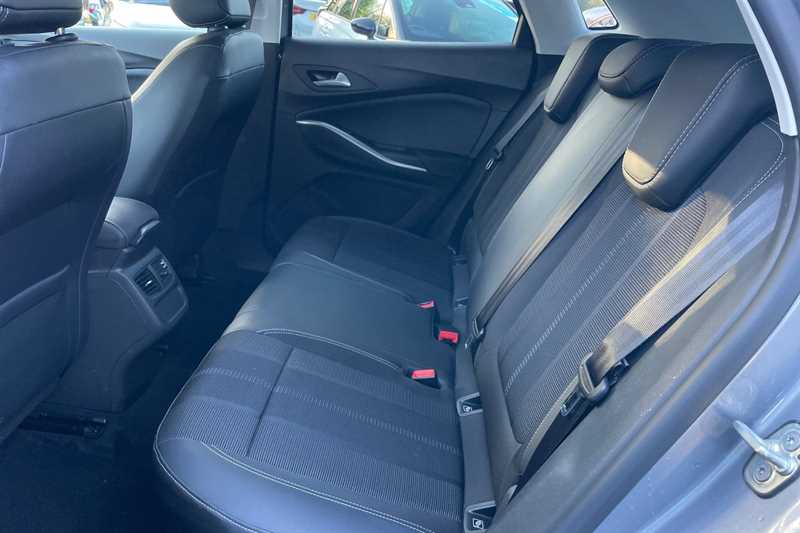 Used Vauxhall Grandland 2023 for sale - 77146871: Photo 30