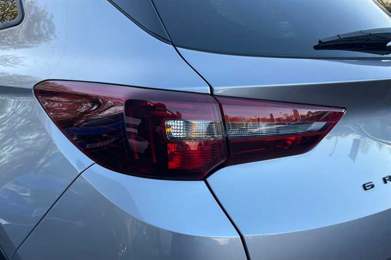 Used Vauxhall Grandland 2023 for sale - 77146871: Photo 32