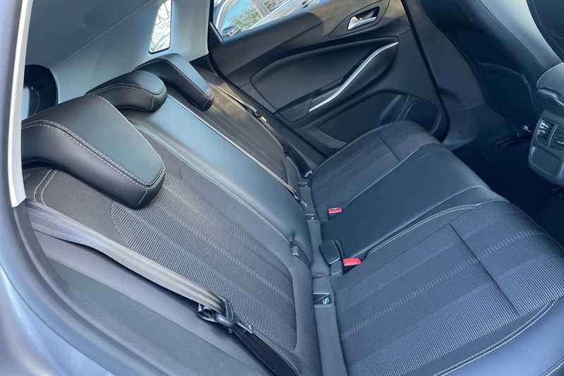 Used Vauxhall Grandland 2023 for sale - 77146871: Photo 34