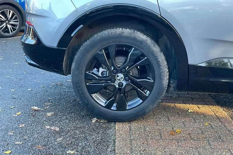 Used Vauxhall Grandland 2023 for sale - 77146871: Photo 6