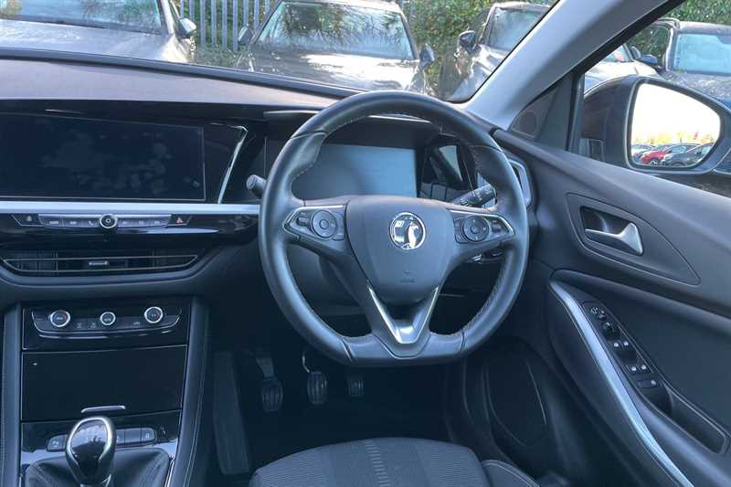 Used Vauxhall Grandland 2023 for sale - 77146871: Photo 8