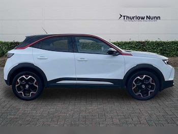 Used Vauxhall Mokka 2023 for sale - 77634790: Photo