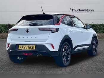 Used Vauxhall Mokka 2023 for sale - 77634790: Photo