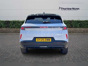 Used Vauxhall Grandland 2025 for sale - 79523438: Photo