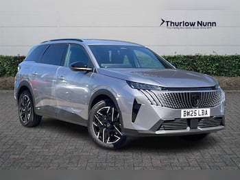 Used Peugeot 5008 2025 for sale - 79498982: Photo