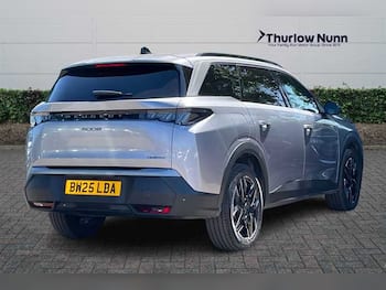 Used Peugeot 5008 2025 for sale - 79498982: Photo
