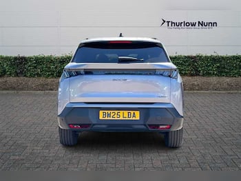 Used Peugeot 5008 2025 for sale - 79498982: Photo