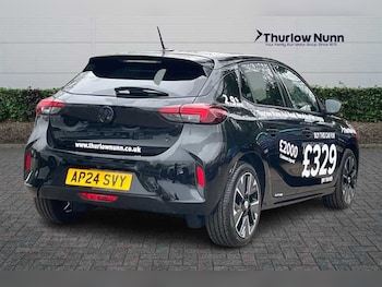 Used Vauxhall Corsa 2024 for sale - 74991904: Photo