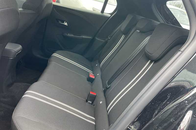 Vehicle 40