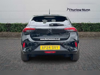 Used Vauxhall Corsa 2024 for sale - 74991904: Photo