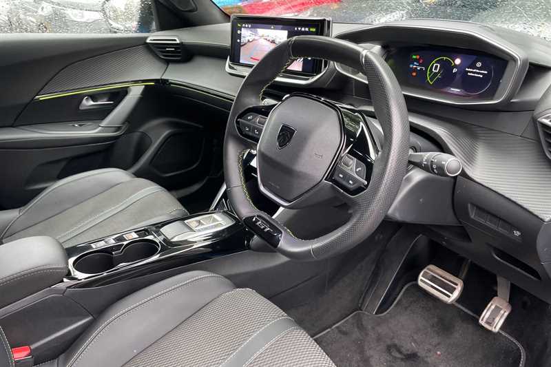 Used Peugeot 2008 2023 for sale - 76318767: Photo 10
