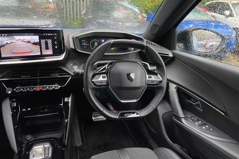 Used Peugeot 2008 2023 for sale - 76318767: Photo 11