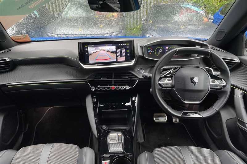 Used Peugeot 2008 2023 for sale - 76318767: Photo 12