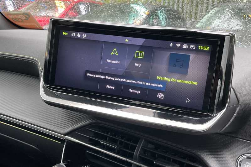 Used Peugeot 2008 2023 for sale - 76318767: Photo 17