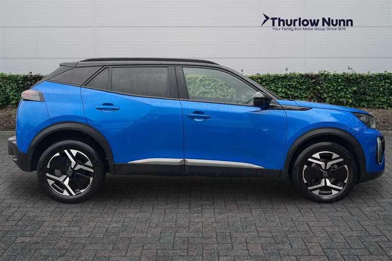 Used Peugeot 2008 2023 for sale - 76318767: Photo 2