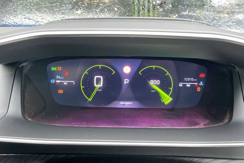Used Peugeot 2008 2023 for sale - 76318767: Photo 20