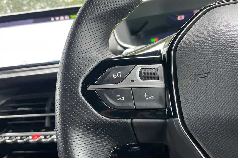 Used Peugeot 2008 2023 for sale - 76318767: Photo 21