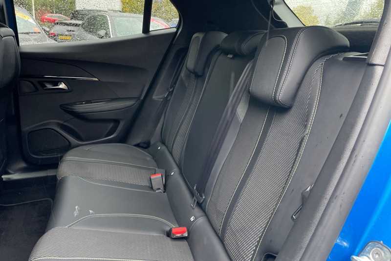 Used Peugeot 2008 2023 for sale - 76318767: Photo 23