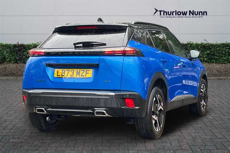 Used Peugeot 2008 2023 for sale - 76318767: Photo 3