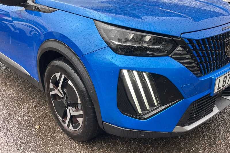 Used Peugeot 2008 2023 for sale - 76318767: Photo 30