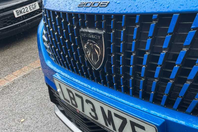 Used Peugeot 2008 2023 for sale - 76318767: Photo 31