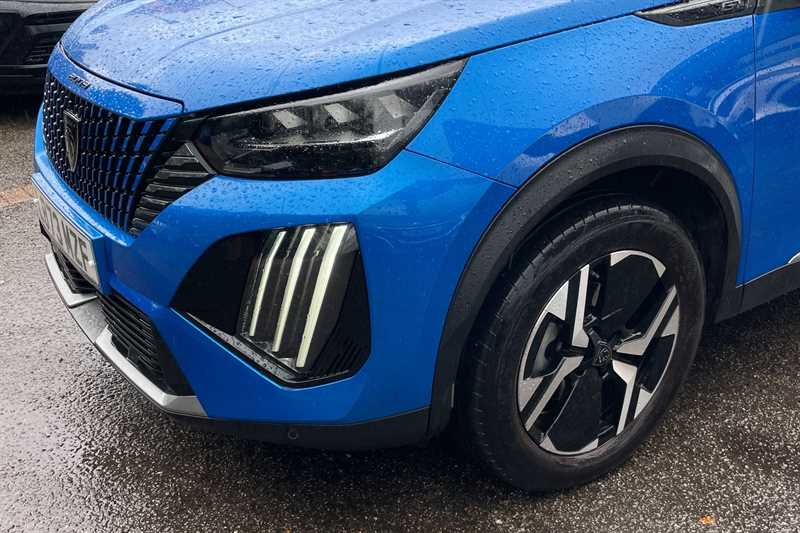 Used Peugeot 2008 2023 for sale - 76318767: Photo 32