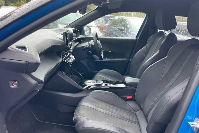 Used Peugeot 2008 2023 for sale - 76318767: Photo 33