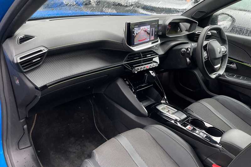 Used Peugeot 2008 2023 for sale - 76318767: Photo 34